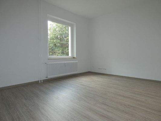 Beispielfoto Wohnraum