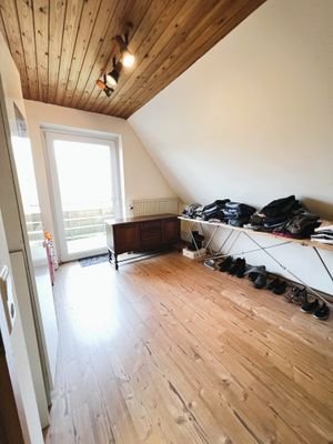 Schlafzimmer OG