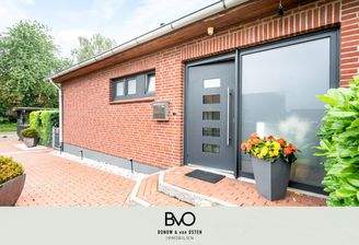 Top gepflegter Bungalow