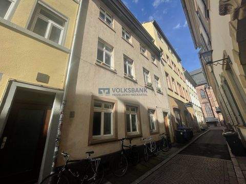 Heidelberg Häuser, Heidelberg Haus kaufen