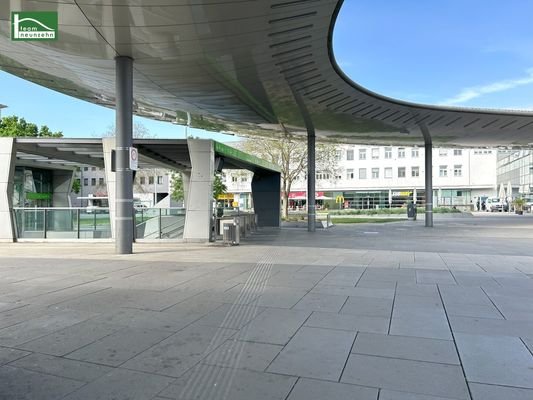 Hauptbahnhof