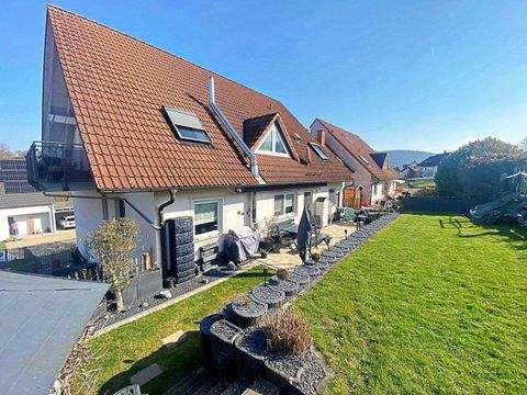 Sommerkahl Wohnungen, Sommerkahl Wohnung kaufen