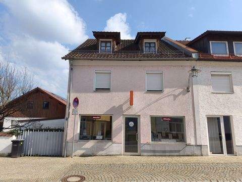 Hengersberg Häuser, Hengersberg Haus kaufen