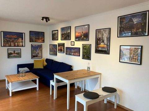 Frankfurt am Main Wohnungen, Frankfurt am Main Wohnung mieten