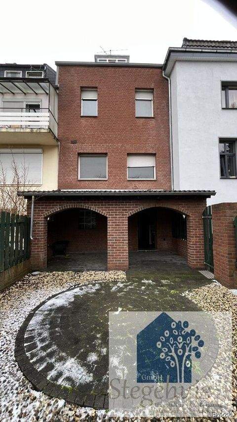 Emmerich Häuser, Emmerich Haus kaufen