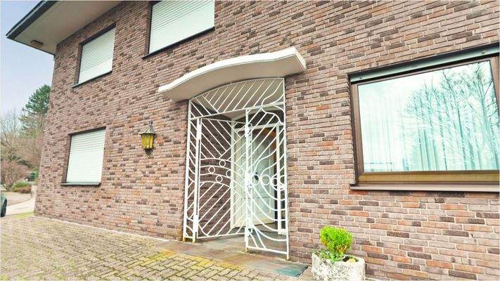 Peter Dondorf Immobilien - Außenbereich