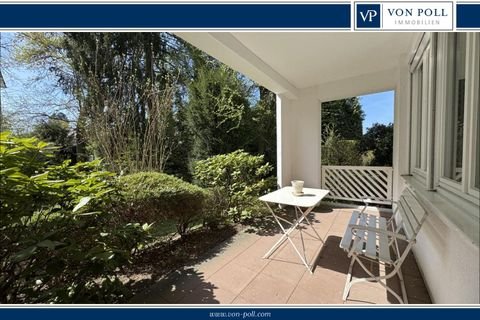 Bad Homburg vor der Höhe Wohnungen, Bad Homburg vor der Höhe Wohnung kaufen