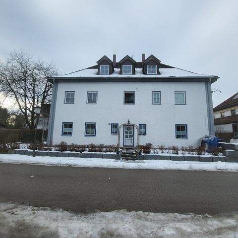 Eggstätt Häuser, Eggstätt Haus kaufen