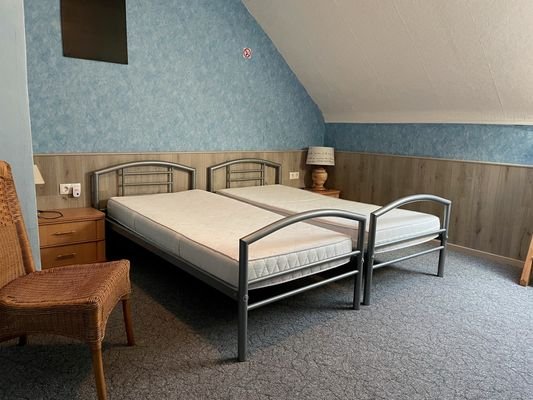 Gästezimmer Beispiel 2