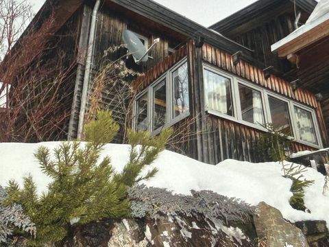 Hohentauern/Steiermark Häuser, Hohentauern/Steiermark Haus kaufen