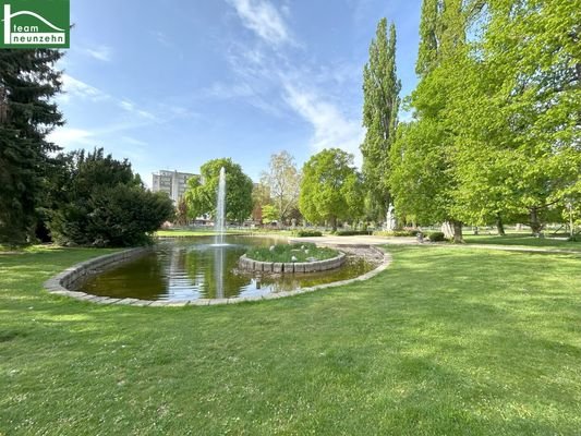 Volksgarten