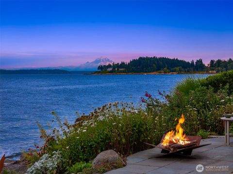 Bainbridge Island Häuser, Bainbridge Island Haus kaufen