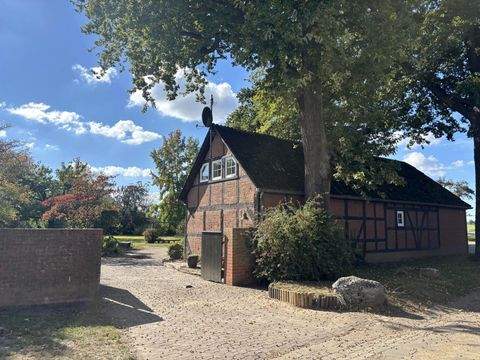 Clenze Häuser, Clenze Haus kaufen