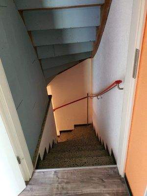 Kellertreppe