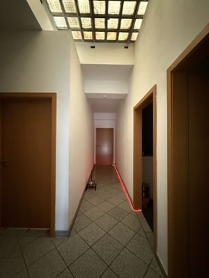 Gewerbeeinheit