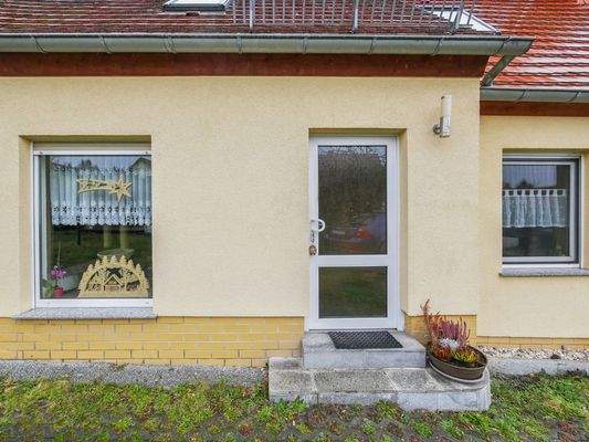Haustür 1