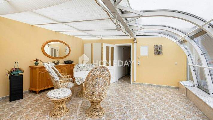 1. OG Wintergarten 1