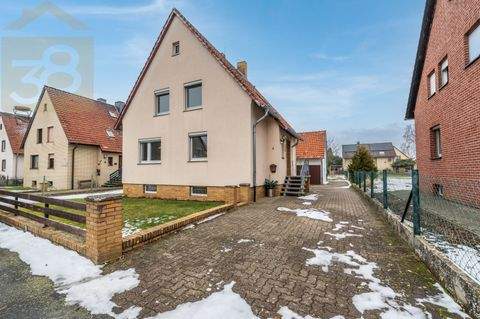 Peine Häuser, Peine Haus kaufen