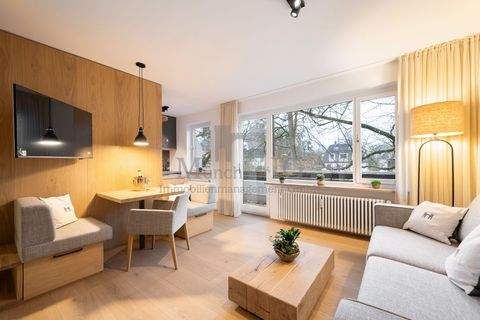 München Wohnungen, München Wohnung mieten