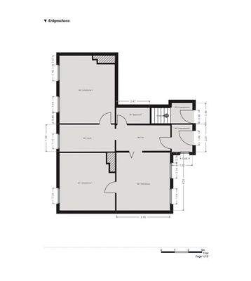 Grundriss EG Wrodow 2