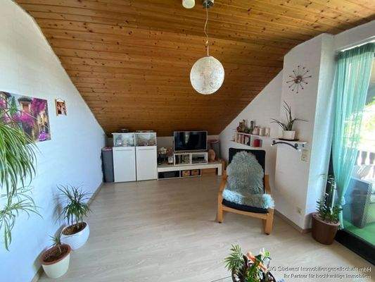 Wohnbereich 