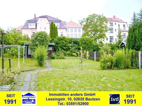 Bautzen Wohnungen, Bautzen Wohnung mieten