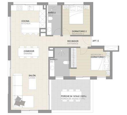 Bellver-Park-Apartment-E