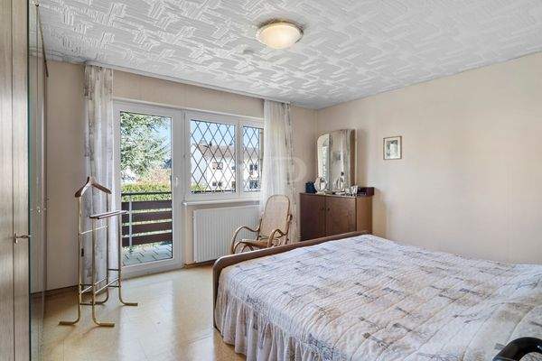 Elternschlafzimmer