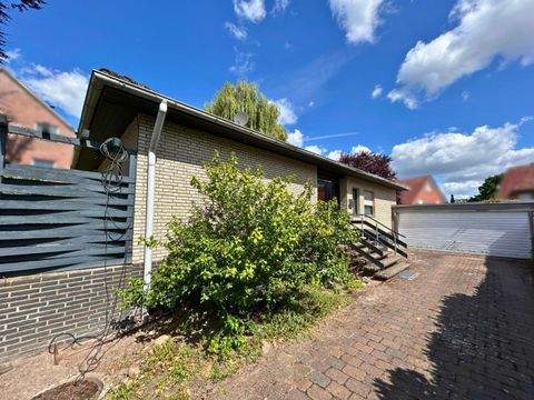 Langenhagen Häuser, Langenhagen Haus kaufen