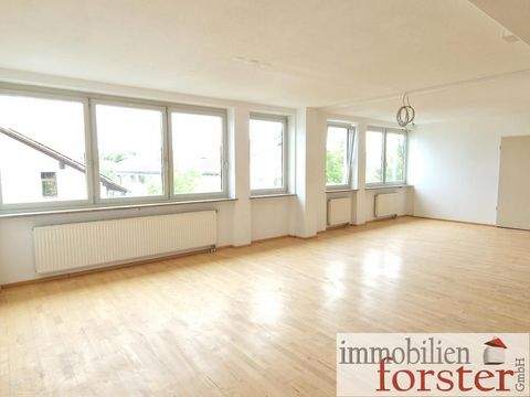 Weilheim Büros, Büroräume, Büroflächen 