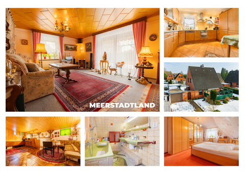 Fockbek Häuser, Fockbek Haus kaufen