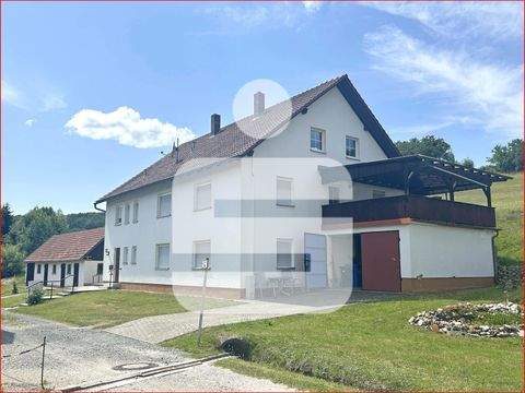 Eckersdorf Häuser, Eckersdorf Haus kaufen