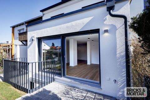 München Häuser, München Haus kaufen