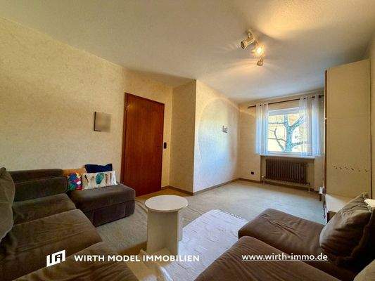 Kinderzimmer 2 1. OG