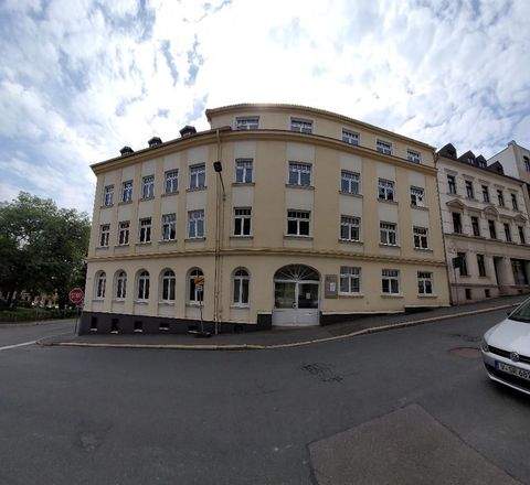 Reichenbach Renditeobjekte, Mehrfamilienhäuser, Geschäftshäuser, Kapitalanlage