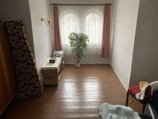 DG Wohnflächenpotenzial