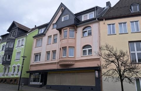 Gummersbach Renditeobjekte, Mehrfamilienhäuser, Geschäftshäuser, Kapitalanlage