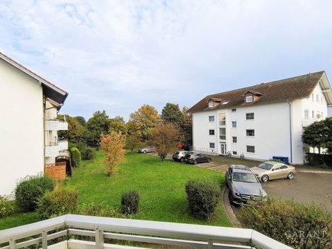 Kirchdorf an der Iller Wohnungen, Kirchdorf an der Iller Wohnung kaufen