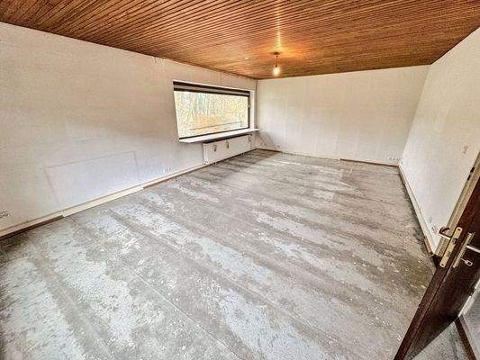 Wohnzimmer Ansicht 2