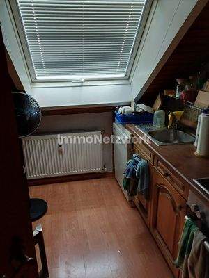 11. Küche DG Wohnung