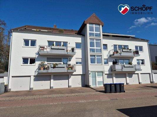 Hausansicht Birkenstraße 76, 66119 SB St.Arnual