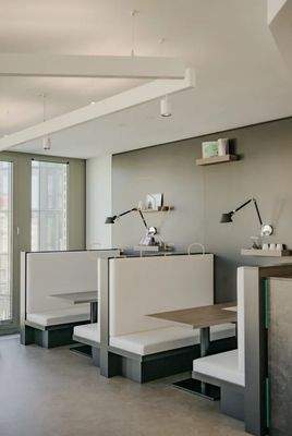 Arbeitsbereich Beispiel 3