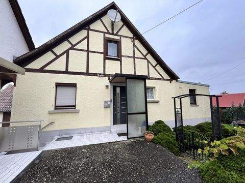 Blaufelden / Wiesenbach Häuser, Blaufelden / Wiesenbach Haus kaufen