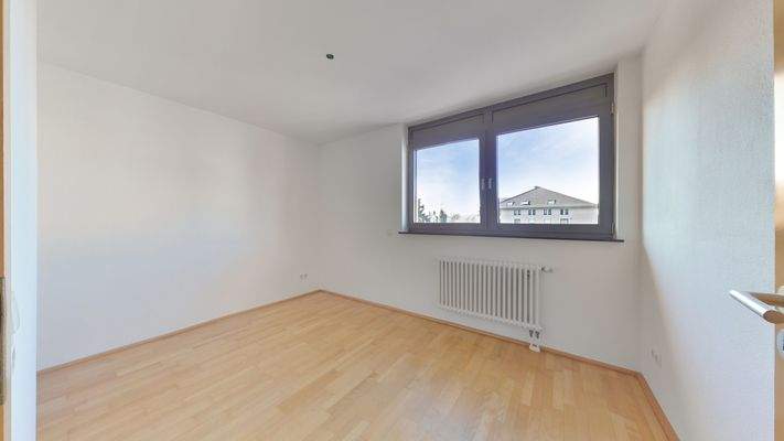 Arbeits-/Gästezimmer