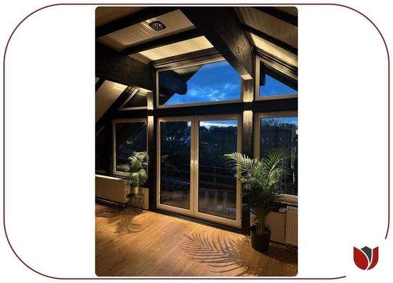 Ein Ort für ruhige Momente – mit Zugang zum Balkon