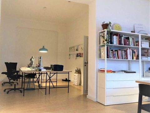 Hamburg Büros, Büroräume, Büroflächen 
