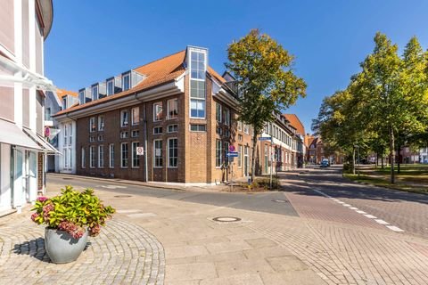 Lüneburg Häuser, Lüneburg Haus kaufen
