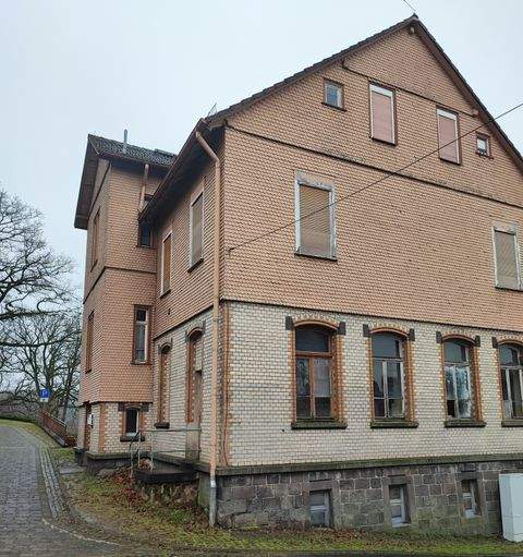 Gemünden (Felda) Renditeobjekte, Mehrfamilienhäuser, Geschäftshäuser, Kapitalanlage