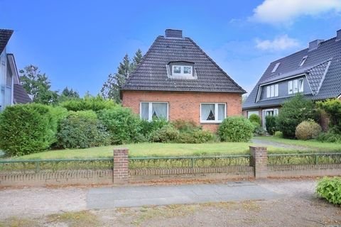 Bad Schwartau Häuser, Bad Schwartau Haus kaufen