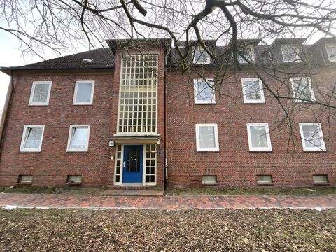 Wilhelmshaven Wohnungen, Wilhelmshaven Wohnung mieten